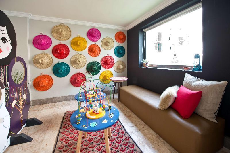 Dara Al Hamra Aparthotel Dzsidda Kültér fotó