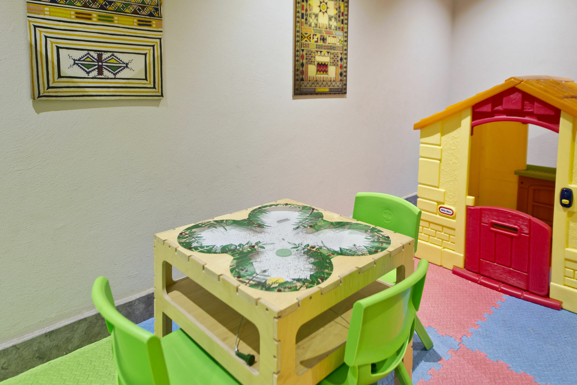 Dara Al Hamra Aparthotel Dzsidda Kültér fotó