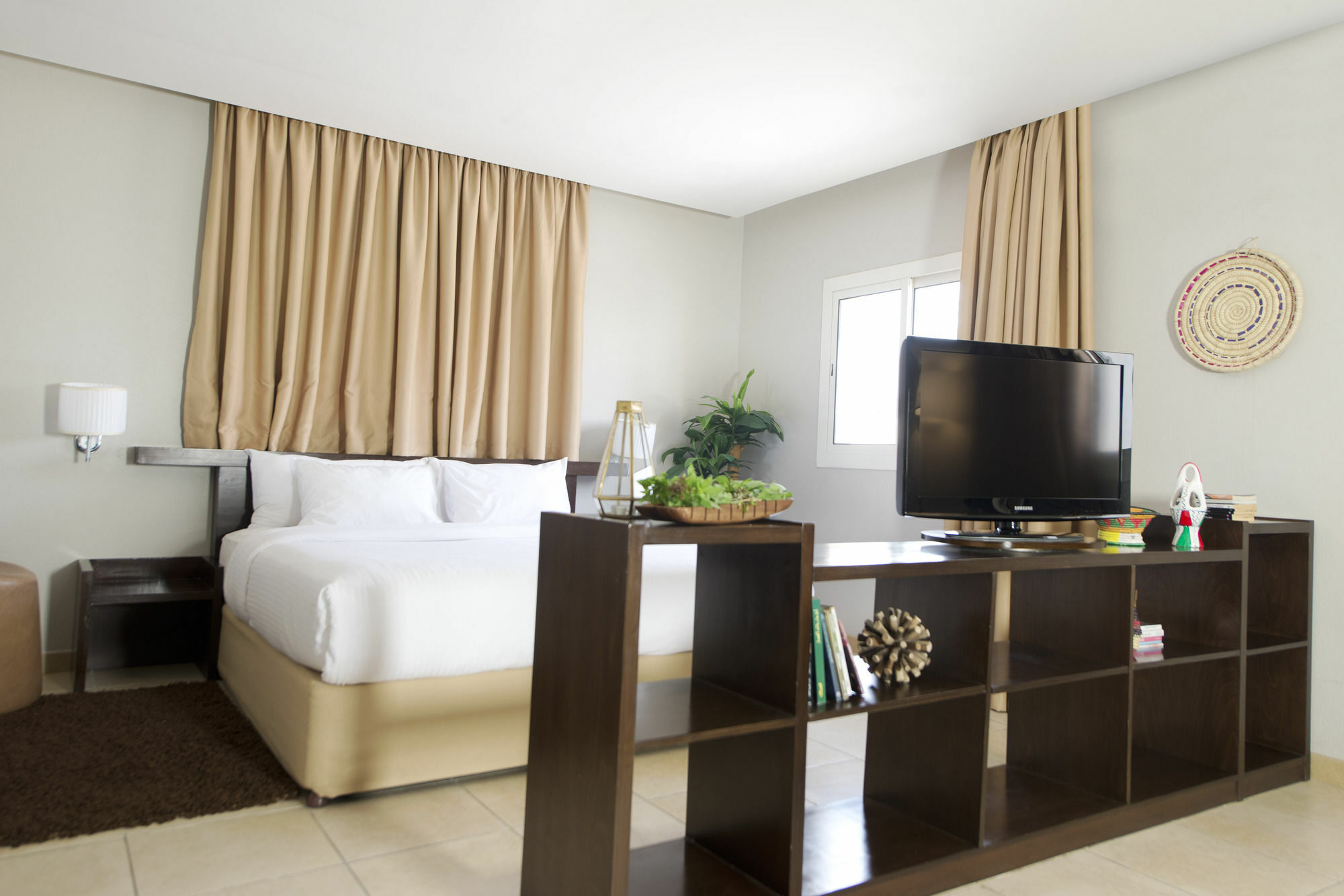 Dara Al Hamra Aparthotel Dzsidda Kültér fotó